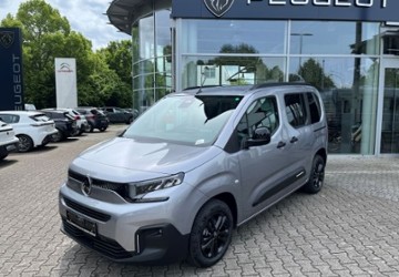 Citroen Berlingo 3.000 km 28.800 &euro; Offenburg 77654