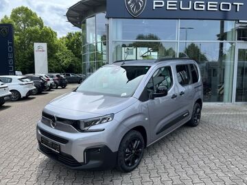 Gebrauchte Citroën Berlingo