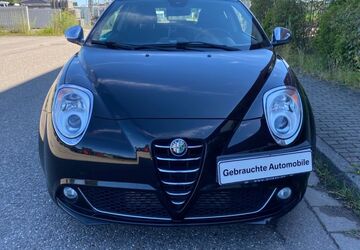 Alfa Romeo MiTo 64.800 km 6.680 &euro; Kippenheim 77971