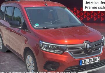 Renault Kangoo E-TECH 1.001 km 33.440 &euro; Lahr 77933
