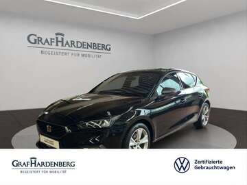 Gebrauchte Seat Leon