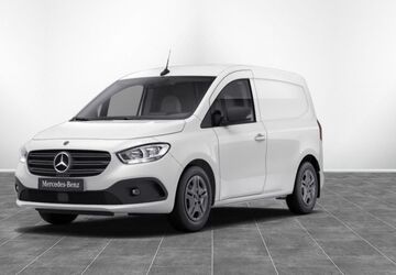 Mercedes-Benz Citan 3.000 km 23.086 &euro; Offenburg 77656