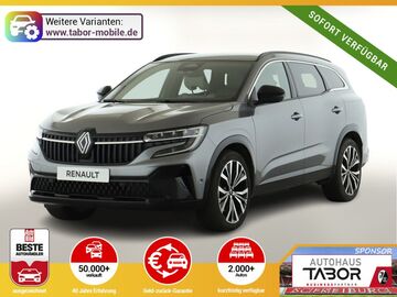 Gebrauchte Renault Espace