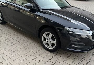 Skoda Octavia 171.100 km 13.990 &euro; Offenburg 77654