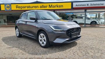 Gebrauchte Suzuki Swift