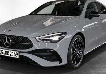 Mercedes-Benz CLA 220 10.000 km 47.999 &euro; Offenburg 77656