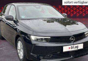 Opel Astra 15.000 km 23.390 &euro; Kippenheim 77971