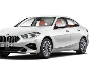 BMW 218 Gran Coupé 119.186 km 20.490 &euro; Offenburg 77656
