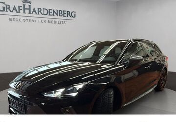 Cupra Leon 8.600 km 44.444 &euro; Offenburg 77652