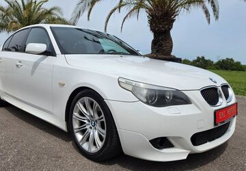 BMW 525 114.587 km 15.900 &euro; Offenburg- Zunsweier 77656