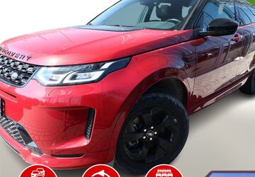 Land Rover Discovery Sport 40.450 km 29.388 &euro; Kehl 77694