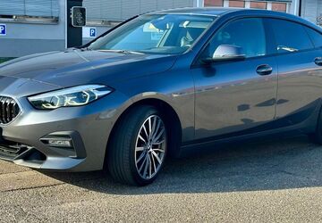 BMW 220 Gran Coupé 106.500 km 21.000 &euro; Offenburg 77656
