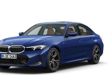 BMW 318 7.717 km 37.430 &euro; Lahr 77933
