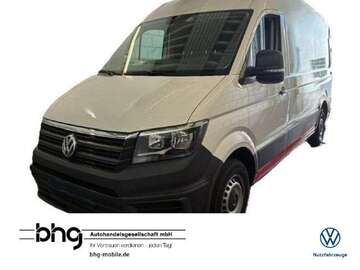 Gebrauchte VW Crafter