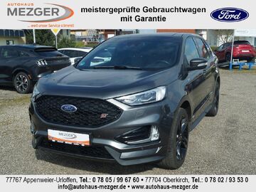 Gebrauchte Ford Edge