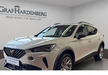 Cupra Formentor 39.000 km 25.555 &euro; Offenburg 77652