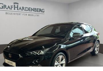 Seat Leon 24.000 km 27.555 &euro; Offenburg 77652