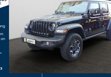 Jeep Wrangler 19.418 km 63.988 &euro; Offenburg 77652