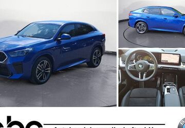 BMW X2 7.640 km 41.960 &euro; Offenburg 77656