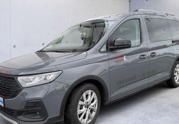 Ford Grand Tourneo 28.000 km 37.990 &euro; Offenburg- Industriegebiet Elgersweier-Nord 77656