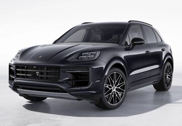 Porsche Cayenne 9.911 km 112.870 &euro; Offenburg 77652