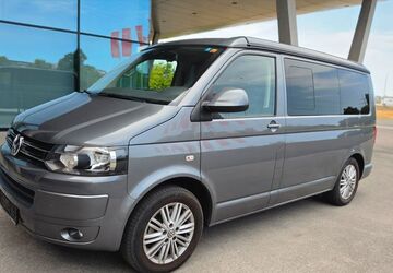 VW T5 California 133.000 km 26.999 &euro; Offenburg- Zunsweier 77656