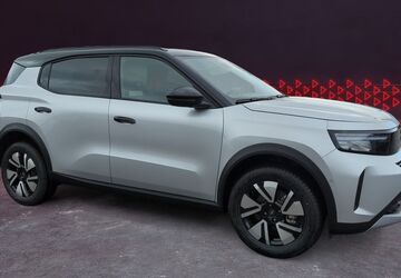 Opel Frontera 8.453 km 25.670 &euro; Bühl 77815