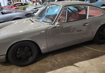 Porsche 911 Urmodell 20.400 km 97.500 &euro; Kehl 77694