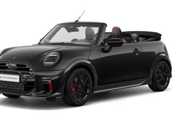 Mini Cooper Cabrio 3.840 km 45.980 &euro; Achern 77855