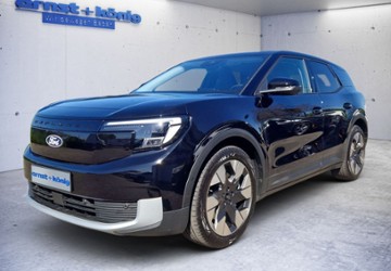 Ford Explorer 10.600 km 40.980 &euro; Offenburg- Industriegebiet Elgersweier-Nord 77656
