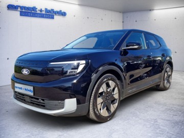 Gebrauchte Ford Explorer