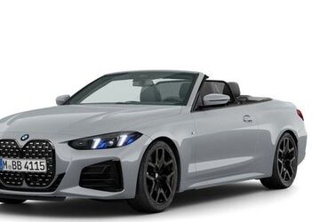 BMW 420 7.197 km 52.830 &euro; Lahr 77933