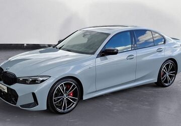 BMW 330 27.460 km 46.930 &euro; Offenburg 77656