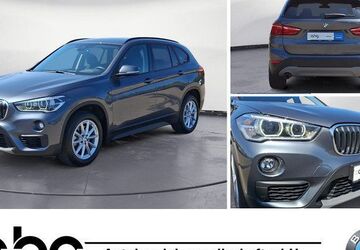 BMW X1 115.000 km 16.490 &euro; Offenburg 77656