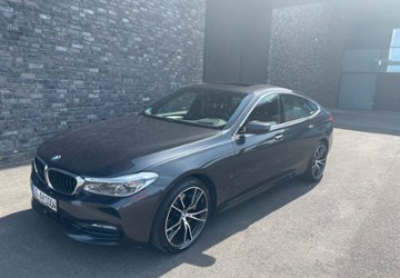 BMW 640 162.987 km 22.000 &euro; Offenburg- Zunsweier 77656