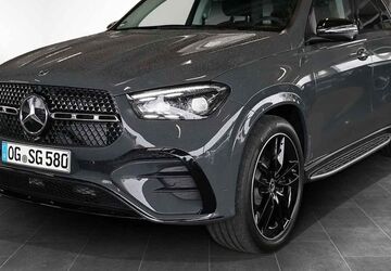 Mercedes-Benz GLE 580 14.740 km 112.900 &euro; Offenburg 77656