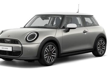 Mini Cooper C 14.990 km 24.930 &euro; Offenburg 77656
