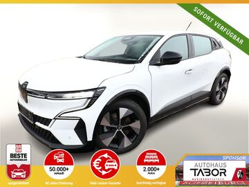 Gebrauchte Renault Megane
