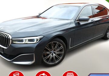 BMW 750 135.000 km 40.188 &euro; Kehl 77694