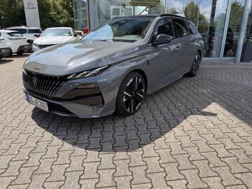 Gebrauchte Peugeot 308
