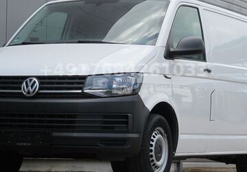 VW T6 Transporter 271.000 km 8.330 &euro; Offenburg 77652