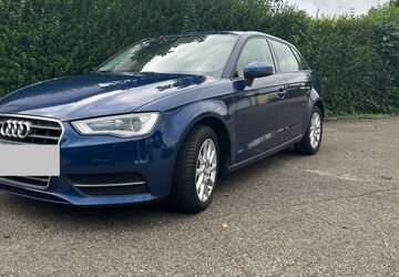 Audi A3 141.210 km 9.990 &euro; Offenburg 77654