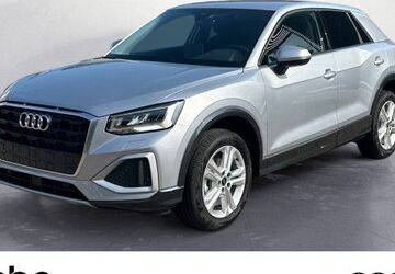 Audi Q2 4.980 km 27.490 &euro; Kehl 77694