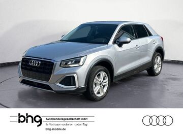 Gebrauchte Audi Q2
