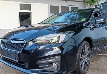 Subaru Impreza 129.856 km 11.999 &euro; Lahr-Langenwinkel 77933