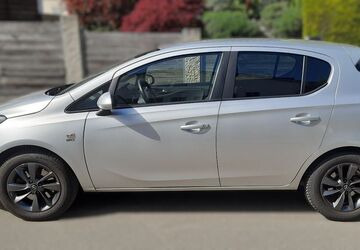 Opel Corsa 33.800 km 11.500 &euro; Offenburg 77652