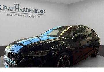 Skoda Octavia 88.700 km 24.444 &euro; Offenburg 77652