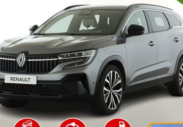 Renault Espace 28.194 km 35.268 &euro; Kehl 77694
