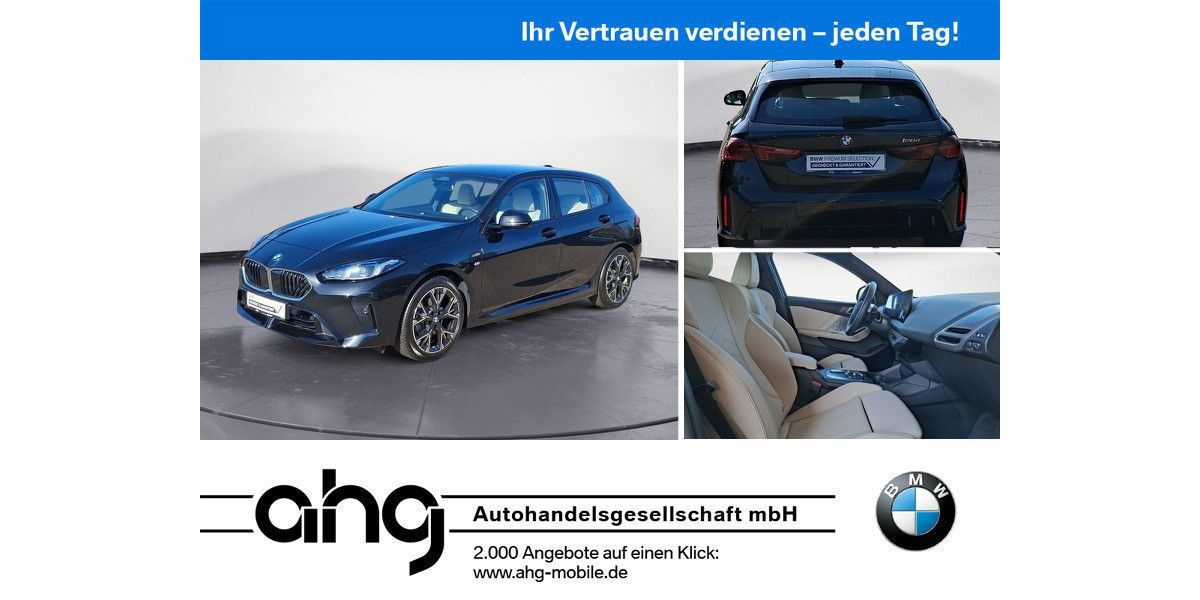 BMW 120 11.226 km 32.590 &euro; Offenburg 77656