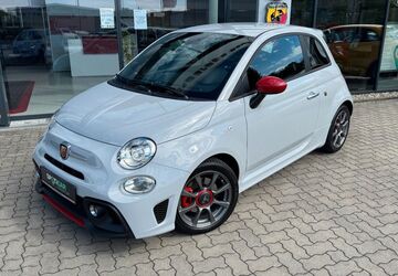 Abarth 595 9.350 km 25.450 &euro; Kehl am Rhein 77694